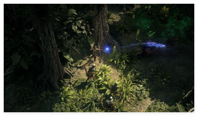 poe 2